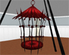 Gothic Gore Cage