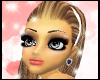 Mora } Blonde Shades