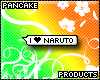 [P.P] I <3 Naruto