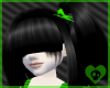 Ink Pom - Toxic Bows