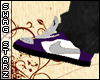SwagStarz v.1-Purp l)unk