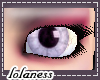 Poison Punk Eyes