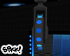 602 Animated Disco Light