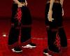 Tribal Pants