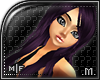 .m. Lindsay Purple