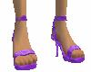 LilacSeductionSpikedHeel