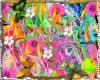 *Y* Butterflies/Flowers