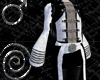 UGW Long Coat White