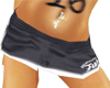 [Sp] Athletic Short Navy