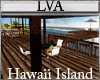 Hawaii Island By LvAizza