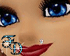 Diamond Monroe Piercing