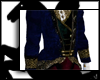 [TN] Noblesse Oblige