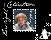 Jasper Hale stamp