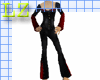 Evil Vamp Willow Cosplay