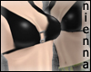 Product Image for (Na)Black PVC top