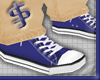J$ Urban All Star - Blue