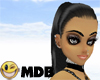 ~MDB~ BLACK HUSH NO BANG