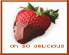 Oh So Delicious