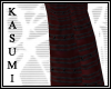 Product Image for Belts Galore - Red