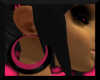 Toxic Punk Earrings