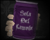 Sola Del Lauv&eacute;e