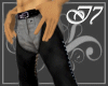 Chaps and Jeans