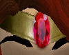 Sailor of Fire tiara