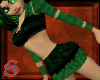 Punk Green