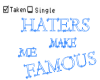 taken