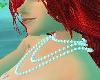 ! 3 STRAND PEARLS poem