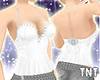 Frost Chain Halter