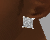 [DT]SquareDiamondEarings