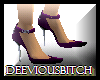 *DeeViousHussyHeels*V4