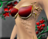 Fire Sorceress Top