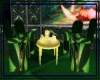 TINKERBELL TEA TABLE