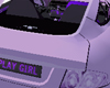 Pink Playgirl XLR3