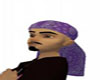 Purple City Du Rag