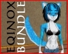 Ice Wolf BUNDLE (Female)