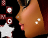 SeMosFaceDiamondStars*L*