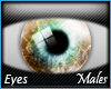 Gems:: Gold M