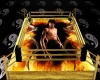 Yin Yang Boxing ring