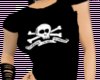 [F619] J.Sparrow Tee
