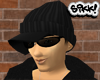 602 Skully: Char. Brim T