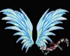 Fairy wings
