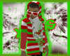 [HH] X-Mas Hood-E