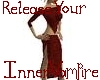 IV~Red Leather
