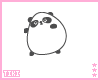 [t] Dancing panda
