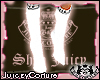 [J] W Stiletto Boots