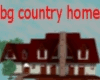 country home