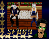 Product Image for sf Gold n Cream bench